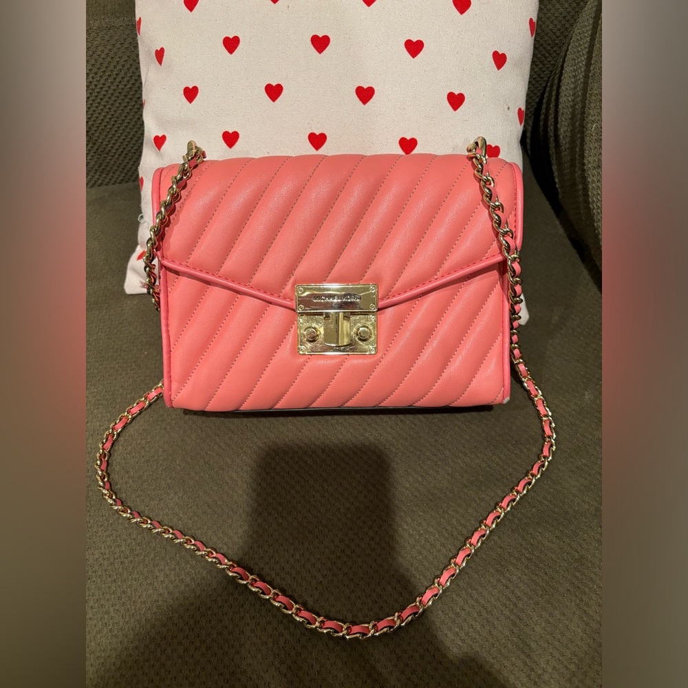 Michael kors cross body - Picture 1 of 6